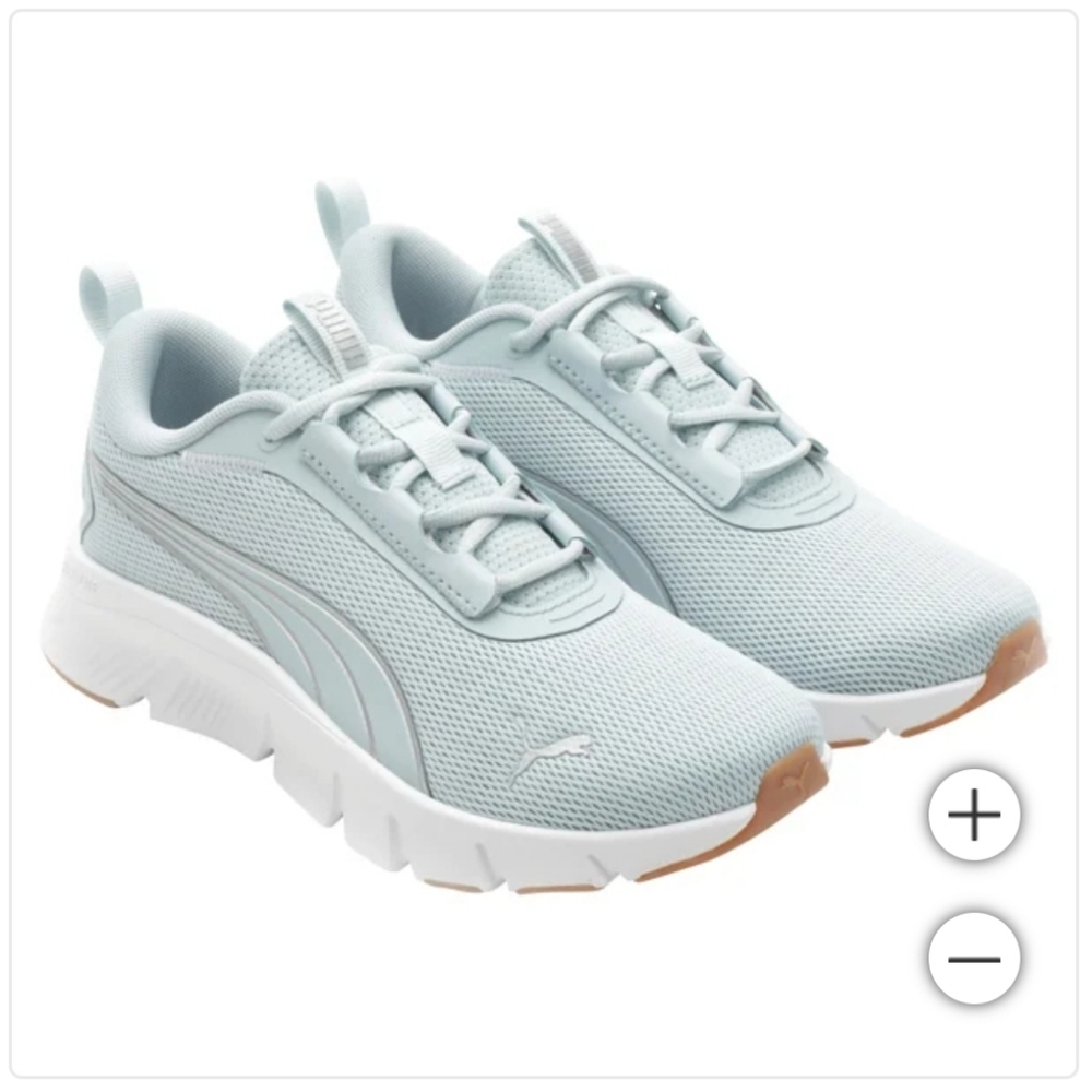 (Ew)Puma ladies flex lights sneaker